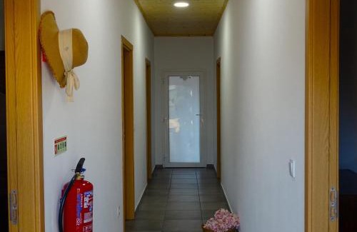 Vila Nova de Milfontes Wohnung | CHAVE D'OURO HOUSE by Stay in Alentejo
