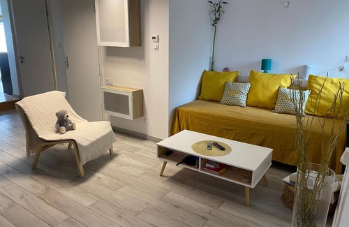 Chazey-sur-Ain Haus | Chazey sur Ain, agréable petite maison de village