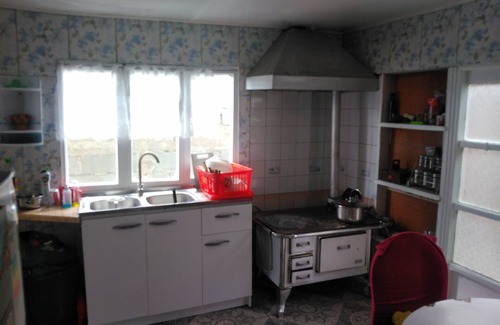 Punta Arenas Haus | cheap accommodation, central, steps from the waterfront