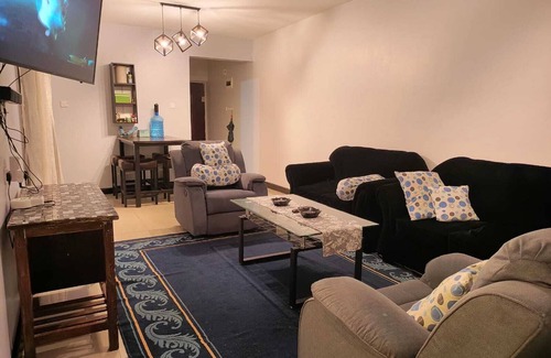 Eldoret Wohnung | Chebbs flays