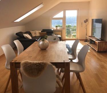 Karthause Wohnung | Chebello