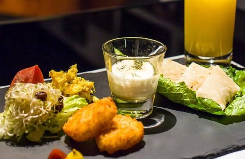 Luodong Hotel | Hive Hotel