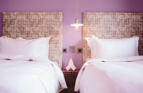 Luodong Hotel | Hive Hotel