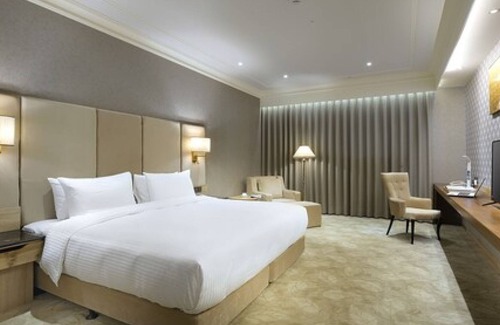 Yongkang Hotel | CHECK inn Select Tainan YongKang