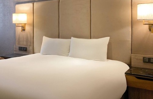 Yongkang Hotel | CHECK inn Select Tainan YongKang