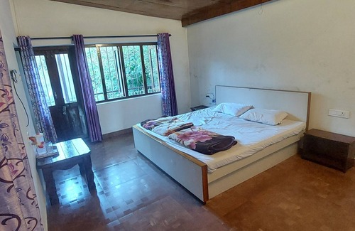Vannarpet Haus | Check Inn Today Resort