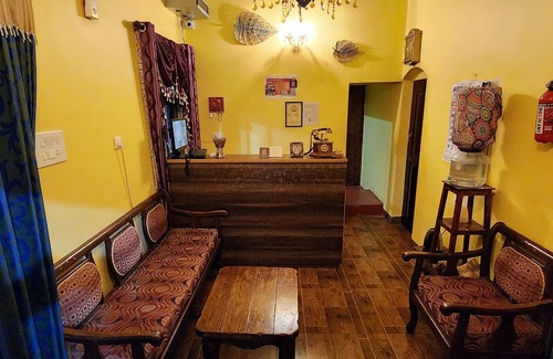Vannarpet Haus | Check Inn Today Resort