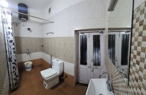 Vannarpet Haus | Check Inn Today Resort