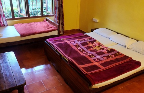 Vannarpet Haus | Check Inn Today Resort