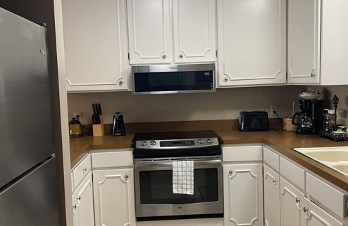 Fairfield Bay Eigentumswohnung | 99.00 rate through May 22, 2025