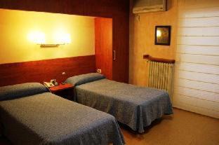 Figueres Hotel | Checkin Travé