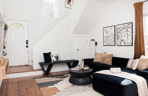 Virginia Highland Haus | Checkmate