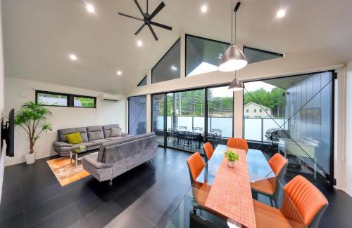 Fujikawaguchiko Villa | Chedi the Villa