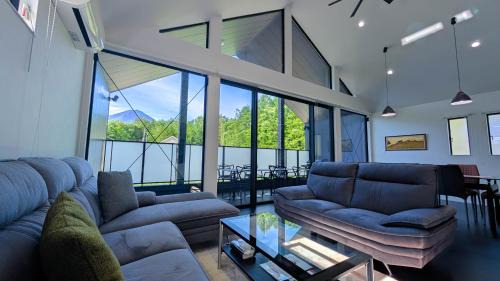 Fujikawaguchiko Villa | Chedi the Villa