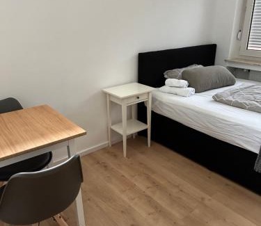 Sindlingen Wohnung | Cheema Apartments Frankfurt am Main