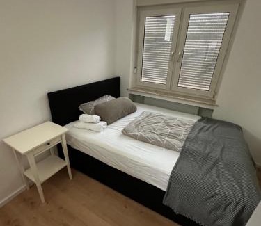 Sindlingen Wohnung | Cheema Apartments Frankfurt am Main