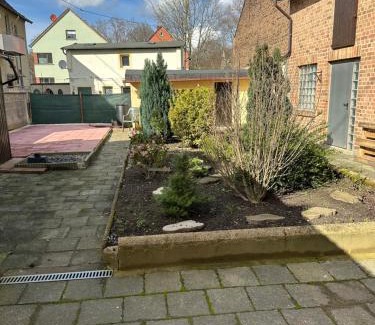 Sindlingen Wohnung | Cheema Apartments Frankfurt am Main