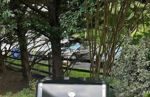 Ellicott City Haus | Cheerful 3 Bedroom Home near Old Ellicott City