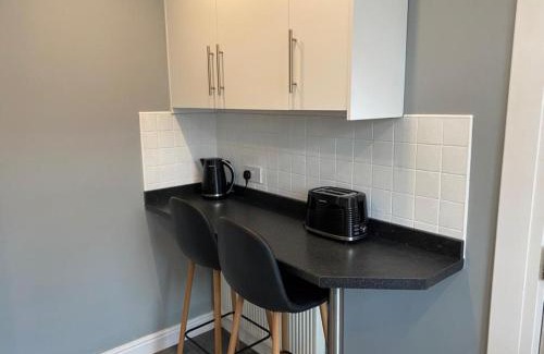 Leeds Haus | Cheerful 3 bedroom Townhouse