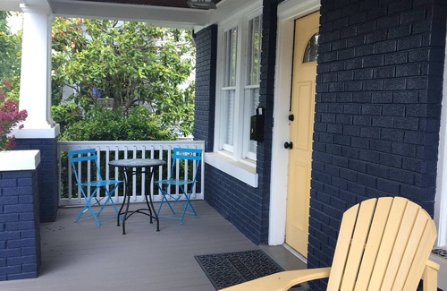 Hollywood - Mt. Vernon Haus | Fröhlich und gemütlich im Herzen von Chevy Chase!