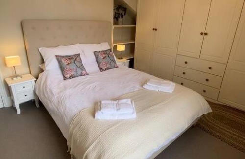 Clitheroe Haus | Cheerful and spacious 3 bed home in Clitheroe