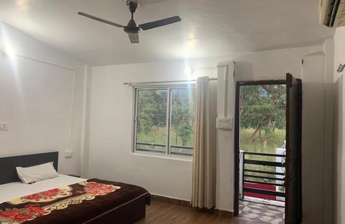 Haridwar Haus | Cheerful cottage accommodating 30+ guests