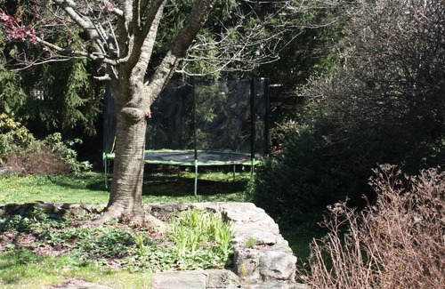 Old Greenwich Haus | Cheerful spacious family home in Old Greenwich - close to beach and town!