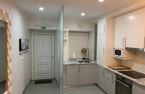 Horta Haus | Cheerful Studio House Casa Amarela 3030/AL