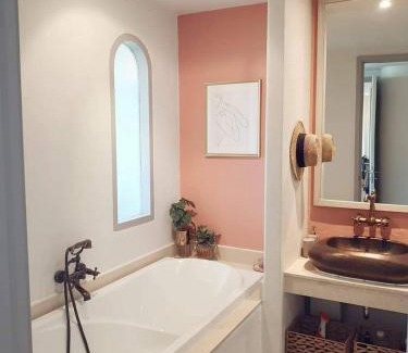 Khao Tao Wohnung | Chelona Beachfront Huahin