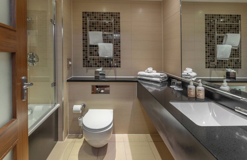 Brockworth Hotel | Delta Hotels by Marriott Cheltenham Chase