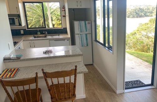 Ngunguru Wohnung | Chenies Holiday Flat