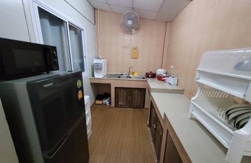 Ban Pa Yang Haus | Cher-emm home