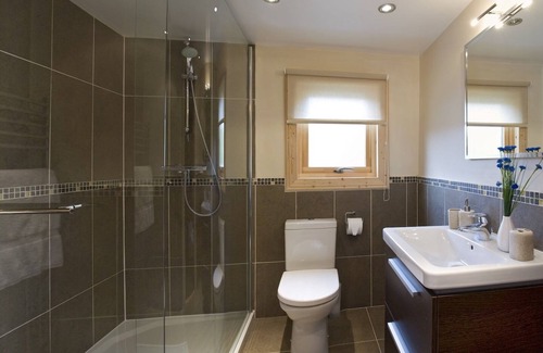 Oxford Kabine | Cherbridge Lodges Riverside Lodges Short Lets