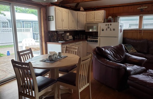 Silver Lake Hütte | Schätzen Sie die Erinnerungen mit einem perfekten Familienurlaub