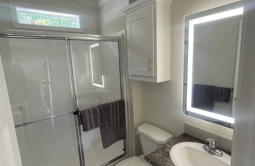 Lakeview Kabine | Cherokee Lake Cozy Cabin in Cherokee Landing