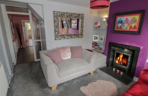 Stratford-upon-Avon Haus | Cherry Blossom Cottage