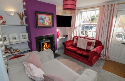 Stratford-upon-Avon Haus | Cherry Blossom Cottage
