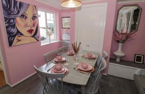 Stratford-upon-Avon Haus | Cherry Blossom Cottage
