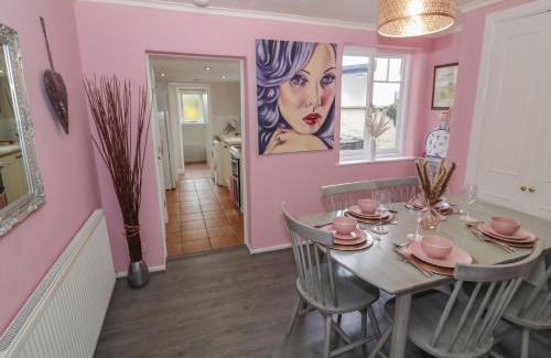 Stratford-upon-Avon Haus | Cherry Blossom Cottage