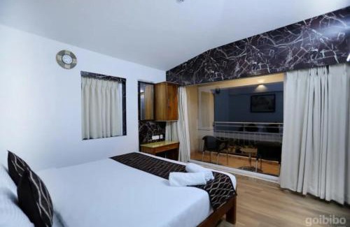 Kodaikanal Haus | Cherry Blossom Homestay