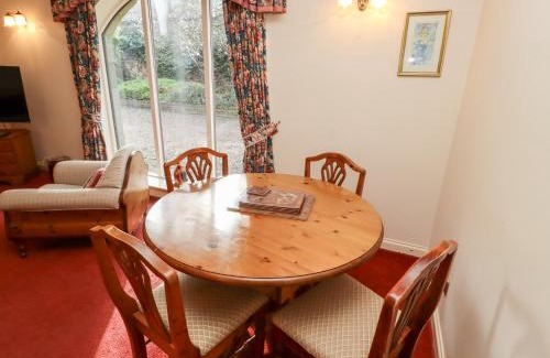 Akeld Haus | Cherryburn Cottage