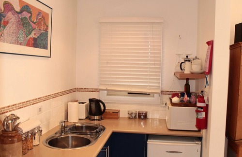 Cygnet Wohnung | Cherryview Studio Retreat