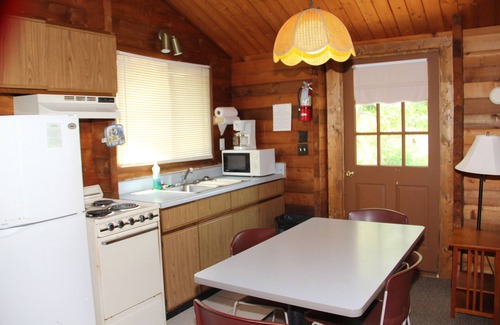 Petsworth Wohnmobilvermietung | Chesapeake Bay RV Resort Thousand Trails - Campground