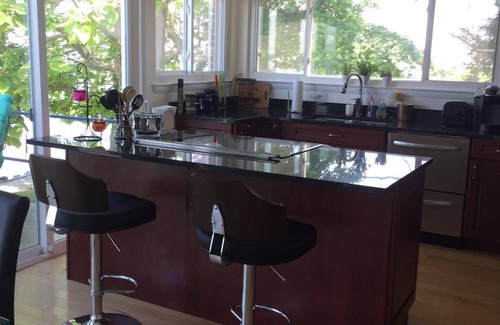 Arundel on the Bay Haus | Chesapeake Bay Einfamilienhaus