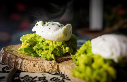 Norwich Bed & Breakfast | Chestnut Grove Bed And Breakfast