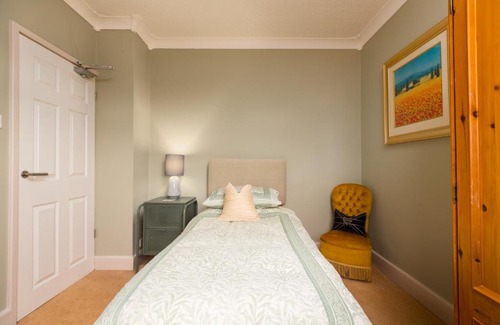 Norwich Bed & Breakfast | Chestnut Grove Bed And Breakfast