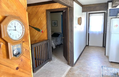 Chetek Kabine | Chetek Chain of Lakes Cabin Escape