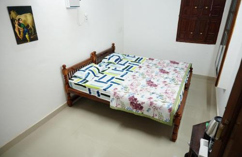 Karaikudi Haus | Chettinad Paradise