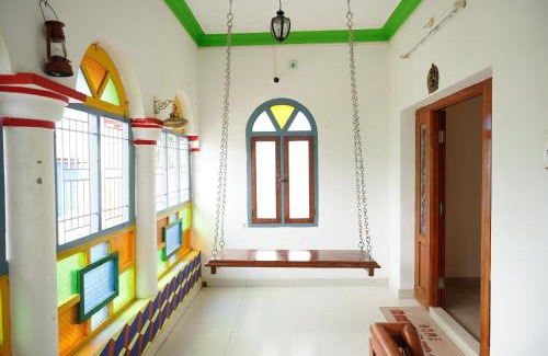 Karaikudi Haus | Chettinad Paradise