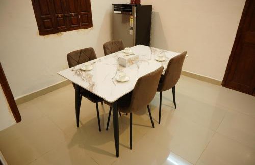 Karaikudi Haus | Chettinad Paradise